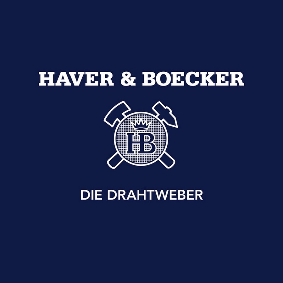 HAVER & BOECKER - Die Drahtweber
