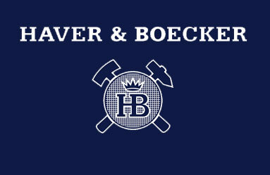HAVER & BOECKER - Die Drahtweber